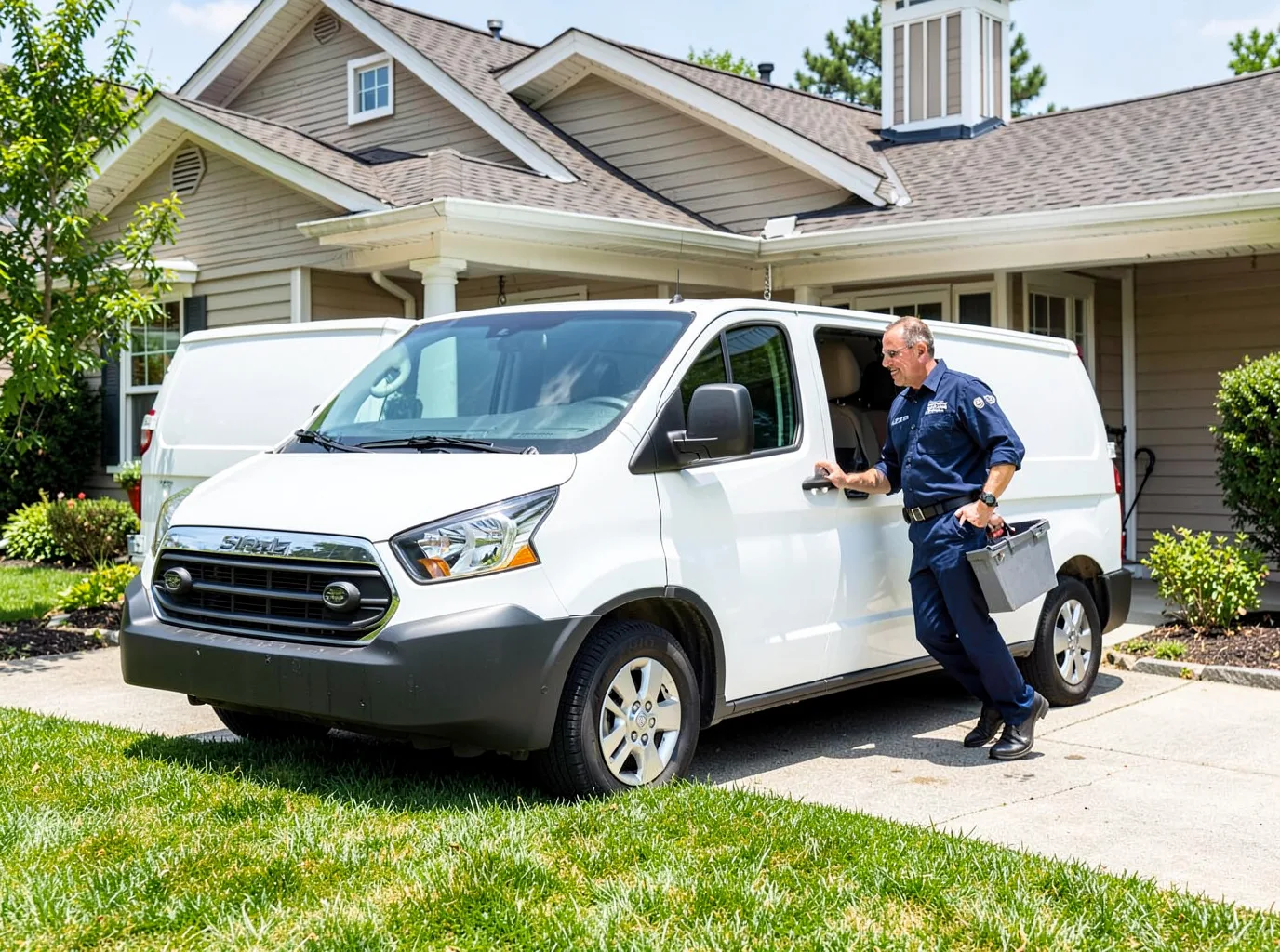 Emergency Plumber company in Lamar, SC